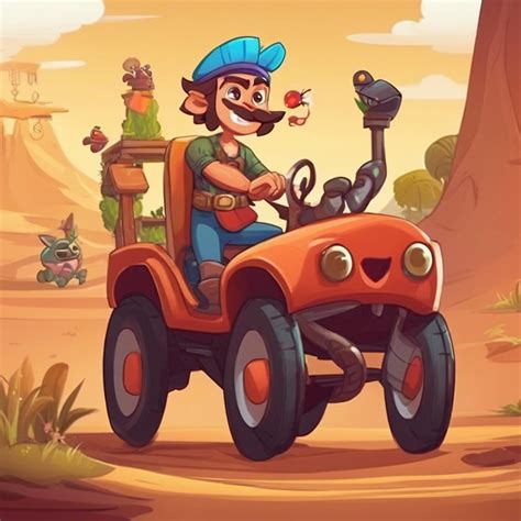 Unity 2D Game 的图像结果