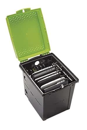 Copernicus Tech Tubtm : Holds 6 Tablets : Amazon.in: Industrial ...