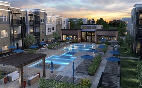 Corporate Housing Rentals in Columbus, OH