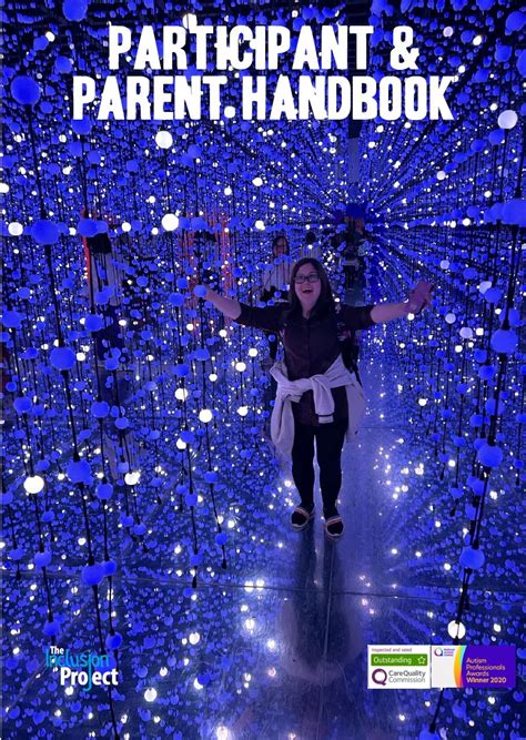 Image result for Getting Involved Handbook