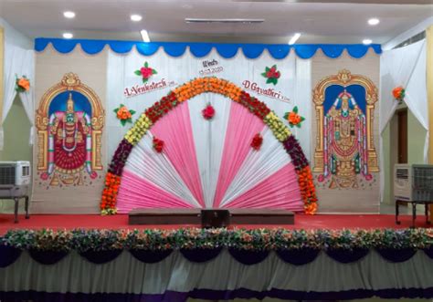 Arumugam Palaniguru | Mangalam Mahal