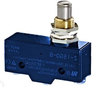 Image result for How to Wire a Micro Switch