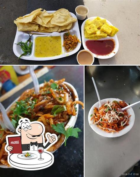 Hotel Avadh - Restaurant menu, prices and reviews