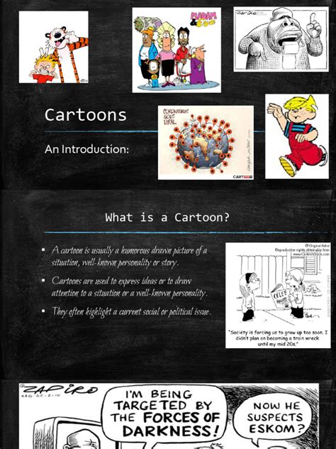Image result for Cartoon Introduction