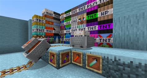Minecraft Forge TNT Mods Java 的图像结果
