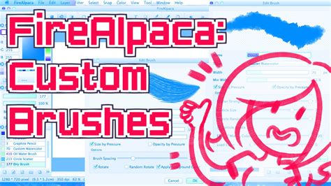 Image result for FireAlpaca Render Tutorial