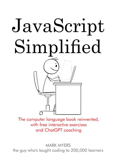 Image result for JavaScript Simplified