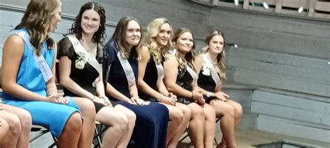 Davidson County Fair: Jordan Truesdale takes home the crown ...