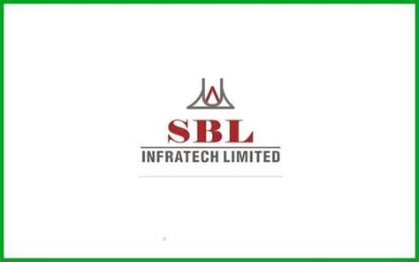 SBL Infratech IPO Date, Review, Price, Form, Lot, Subscription ...