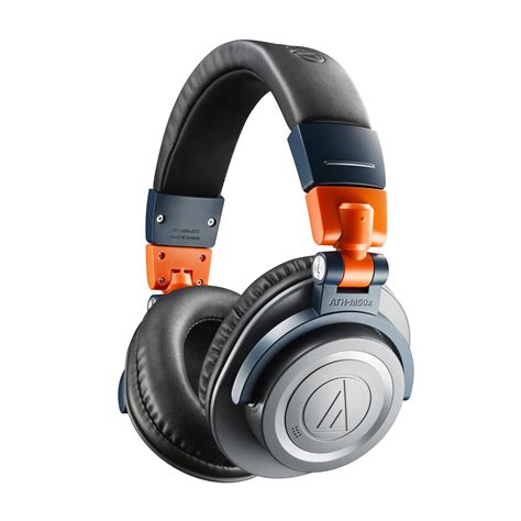Amazon.com: Audio-Technica ATH-M50XBT2LAB Wireless Over-Ear Headphones ...