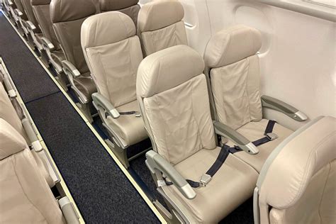 Breeze airline seating chart - accountingmyte