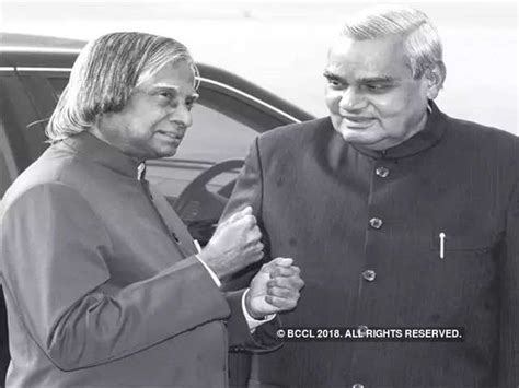 Remembering Atal Bihari Vajpayee on his birth anniversary - PM Modi ...
