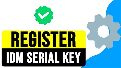 IDM Serial Key 的图像结果