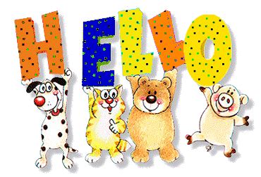 Hello 的图像结果