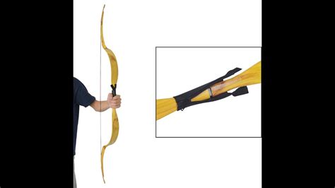 Image result for Traditional Bow String