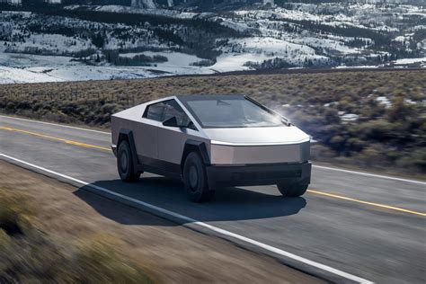 Tesla Cybertruck Demand Just Collapsed by Nearly 50%