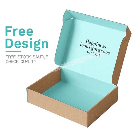 Image result for Custom Packaging