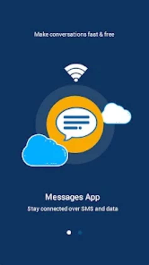 Image result for Update Android Messages App