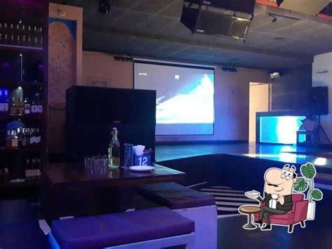 FML - Food Music Love (Magarpatta), Pune, Second Floor - Restaurant ...