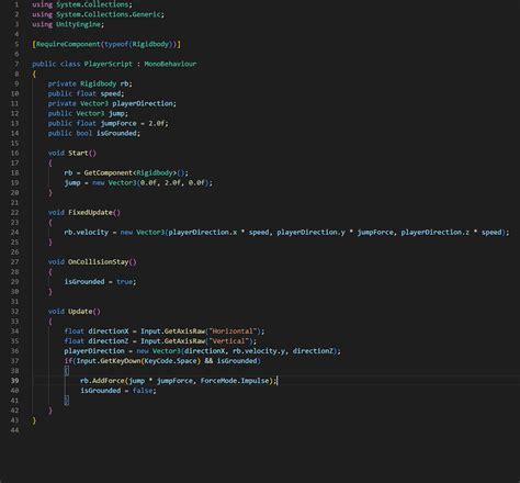 Image result for Code Not Working On Andriod Unity