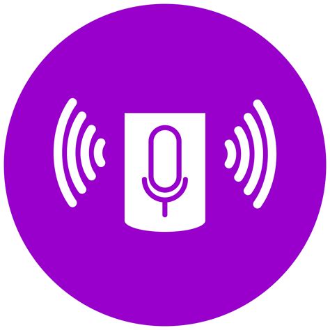 Bing Voice Assistant Logo 的图像结果