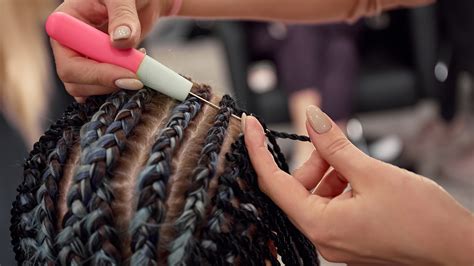 Biracial Child's Grandmother Removes Braids From Her Hair & Now Mom Is ...