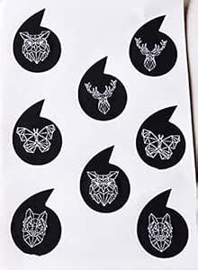 People of Prints Damage Free Wall Mounting Adhesive System Magneto ...