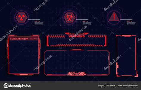 High-Tech Futuristic Interface 的图像结果