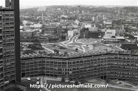 Searching Picture Sheffield