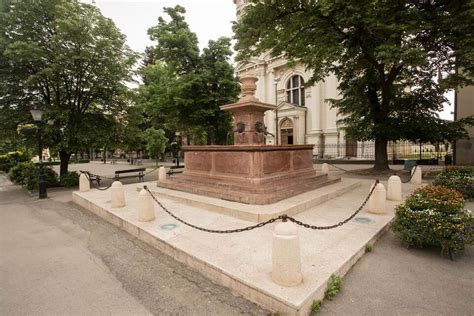 Putevima istorijskih događaja, dunavskih mitova i legendi - Turistička ...