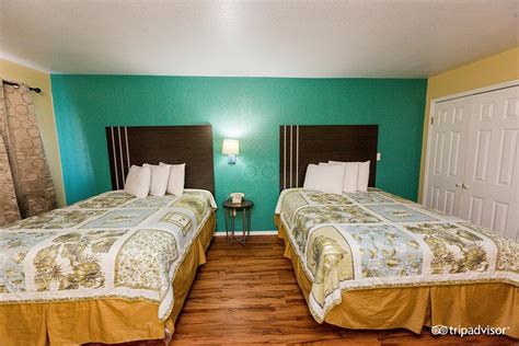 PINN ROAD INN & SUITES (San Antonio) - Motel Reviews, Photos, Rate ...