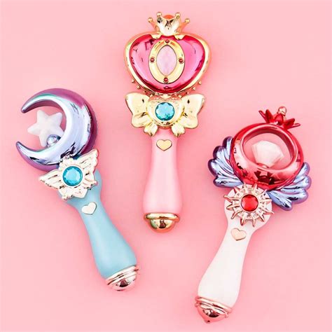 Magical Girl Wand