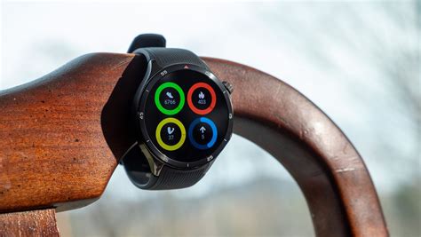 Android SmartWatch 2020 的图像结果