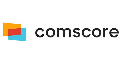 comScore 的图像结果