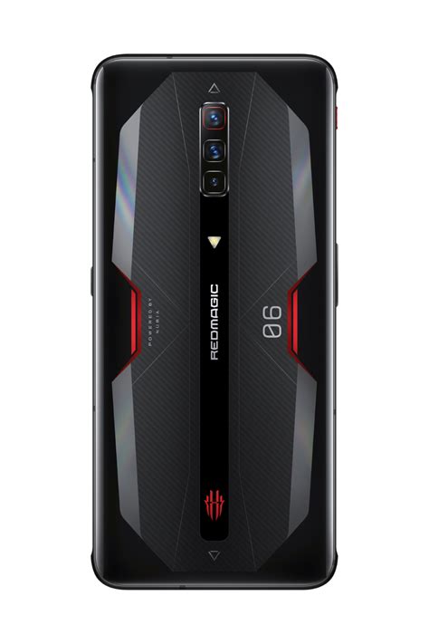 Prezzi e data di uscita per RedMagic 6 e 6 Pro in Europa