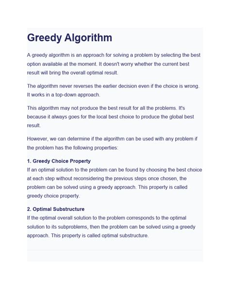 Image result for Greedy Algorithm Code