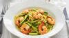 Pasta mit Garnelen und Zucchini – Mediterraner Genuss in seiner ...