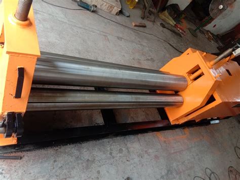 Image result for Pyramid Type Bend Roll Machine