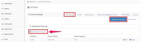 Omacp Notification Channel 的图像结果