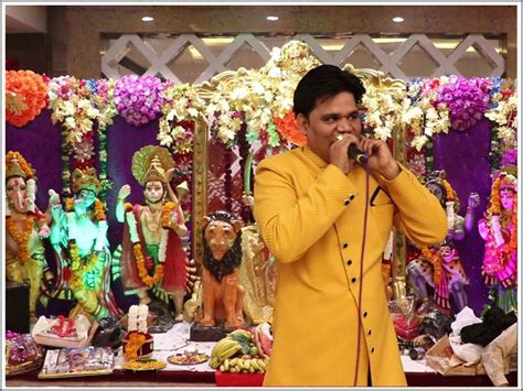 Free Sewa Jagran Ki Party, 9650757440, Best Chowki ki party in Delhi ...