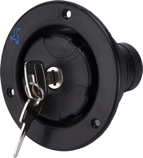 Tomotato RV City Water Inlet RV Water Fill Inlet India | Ubuy