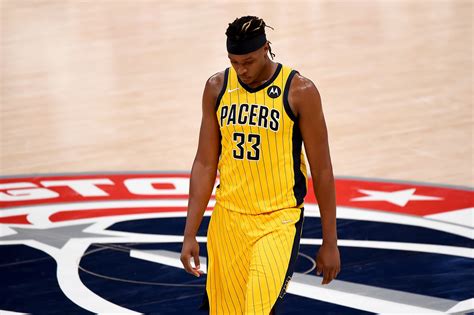 Los Angeles Lakers: The potential trade package to land Myles Turner
