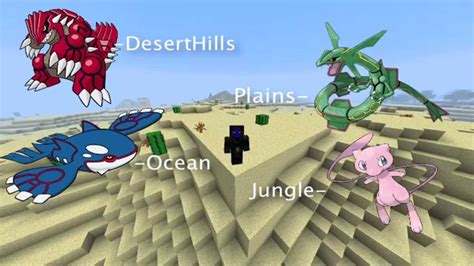 Image result for Pixelmon Mod Legendary Pokemon
