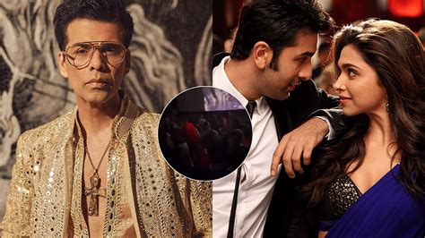 'Converting Cinemas Into Rock Concerts': Karan Johar REACTS To Fans ...