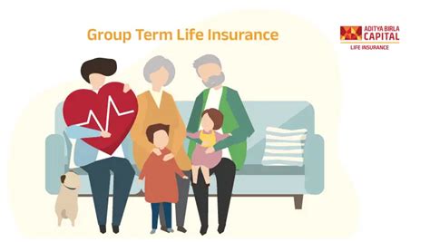 What Is Group Term Life Insurance Coverage 的图像结果