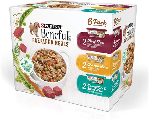 Where Is Beneful Pet Food Made at Alden Johnson blog