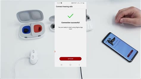 Image result for Signia App QR Code
