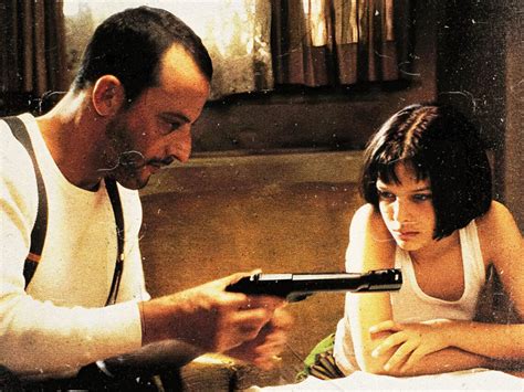 Leon Luc Besson 的图像结果