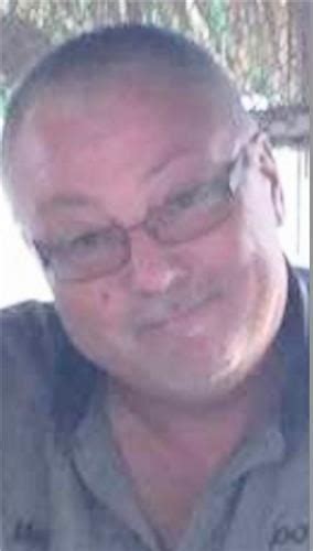 Mark Lenk Obituary (2023) - Geneva, NY - Finger Lakes Times