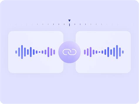 Free Audio Joiner - Combine songs, MP3 files, and more - VEED.IO